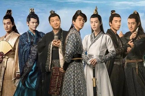 庆余年2到底何时上映?（庆余年2什么时候上映官宣）