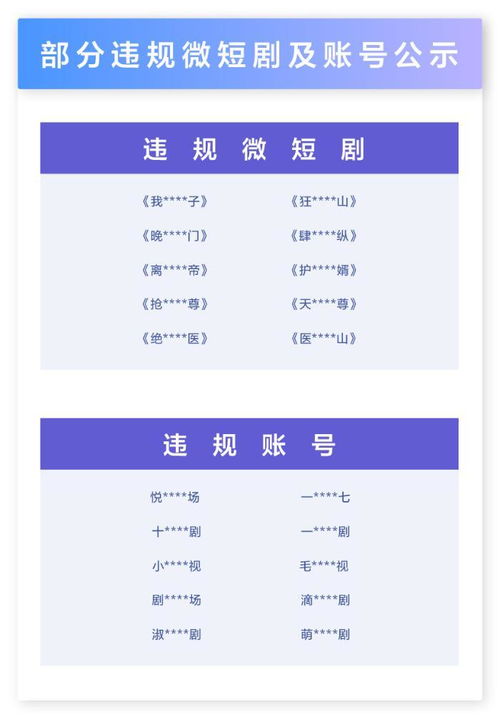 抖音小短剧免费看的软件_抖音短剧有哪些