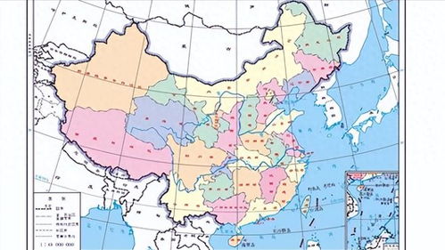 中国又添新领土_中国领土又增加了吗