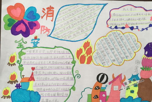 生活常识手抄报内容怎么写（生活常识小报）