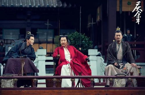 庆余年第二季在线观看免费完整版免费（庆余年第二季免费观看高清）