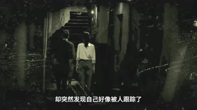 恐怖鬼故事_恐怖鬼故事睡前故事