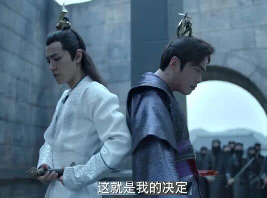 庆余年第二季小说从哪里开始（庆余年第二季原著小说叫什么）