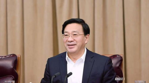 吉林省委书记现任_吉林省委书记现任是哪一位
