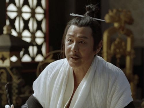 庆余年小说百度百科人物介绍（庆余年小说主要人物介绍）