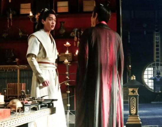 庆余年在线观看免费完整版（庆余年第二季在线观看）