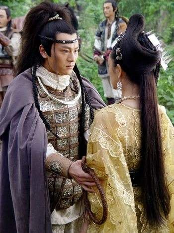 短剧免费看全集玄幻古装_好看的短的古装剧