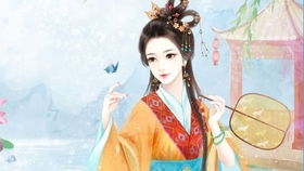 动图素材_古风动图素材