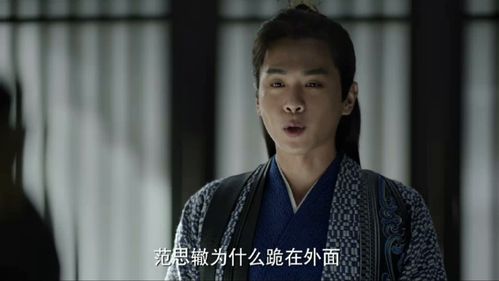 庆余年范闲还钥匙成功了吗_庆余年范思辙为什么背叛范闲