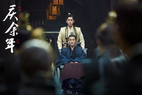 庆余年二的播出时间_庆余年2播出时间确定