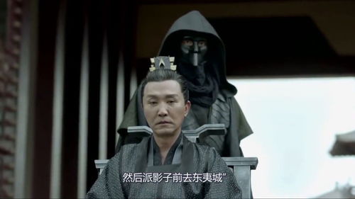 《庆余年2》第327集免费观看_庆余年2全集免费观看