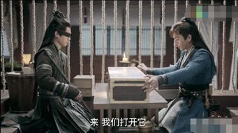 庆余年2巴雷特谁用_庆余年巴雷特用了吗