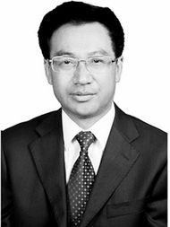 现任天津市委书记陈强简历