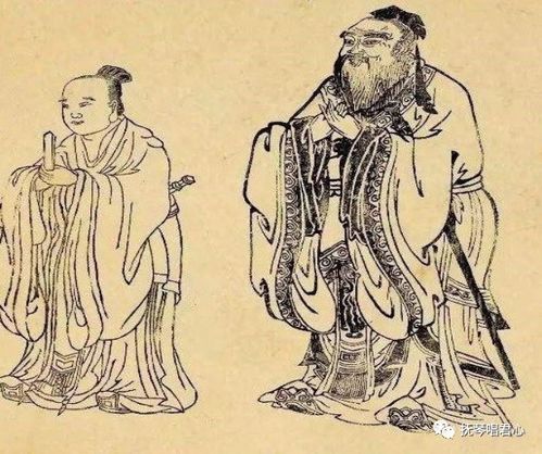 克己复礼_克己复礼为仁意思