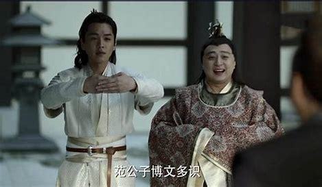 庆余年2大林子_庆余年 林大宝