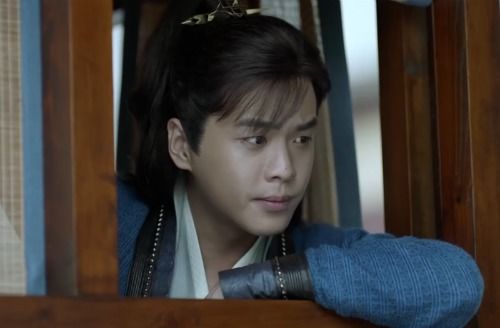 庆余年张若昀饰演的两个角色吗是什么_庆余年张若昀饰演的两个角色吗是什么意思