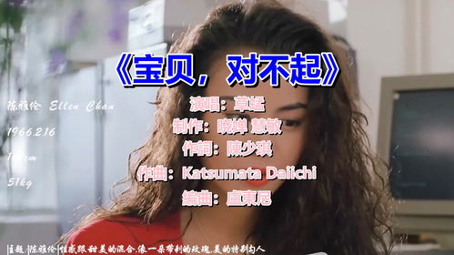 对不起宝贝在线观看_对不起宝贝是什么歌曲