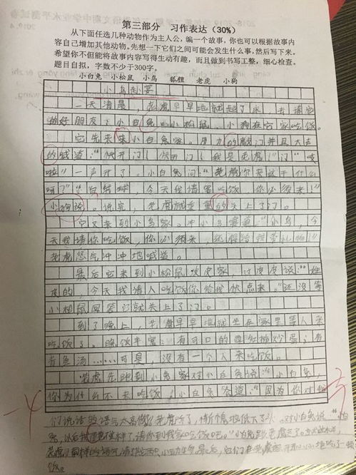 生活小常识征文四百字左右怎么写的啊三年级_生活小常识小学生三年级作文