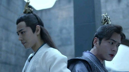 庆余年2谢必安是谁饰演_庆余年谢必安什么水平