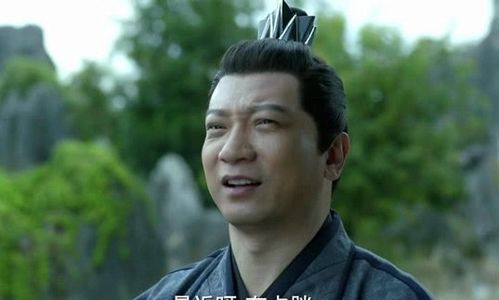 庆余年2王启年老婆是谁演的_小说庆余年里面的王启年结局