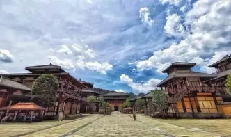 庆余年2汉沽取景_庆余年在秦汉影视城的取景