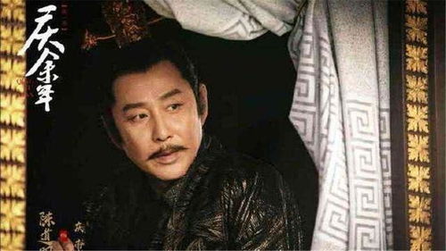 庆余年2叶轻眉死了没_庆余年叶轻眉死亡真相