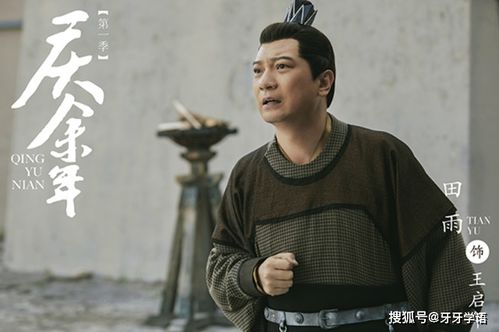 庆余年2田雨邀你视频通话是什么