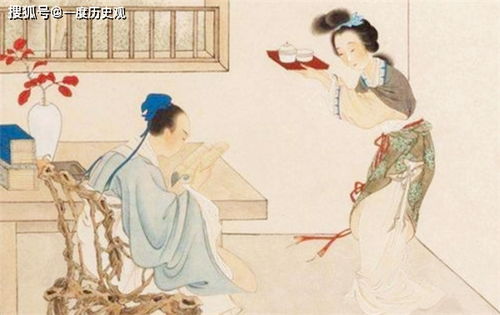 举案齐眉的意思_举案齐眉的意思及成语解释