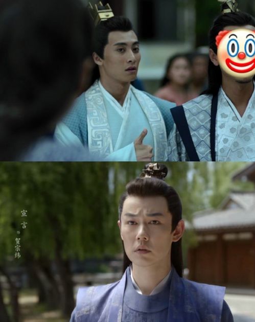 庆余年2季换演员了么_庆余年第二季演员会换吗