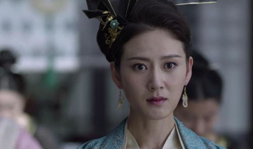 庆余年2柳如玉宜贵嫔_庆余年里柳如玉的侍女