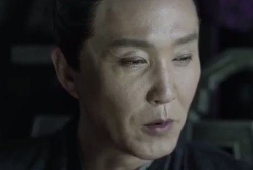 庆余年2范老太身份曝光_庆余年里的范老夫人