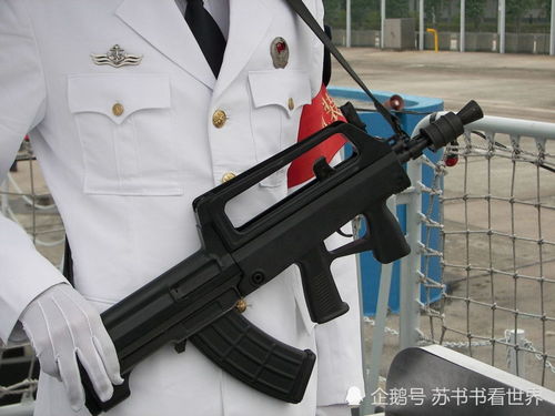 庆余年2里面的枪是谁的_庆余年二出了没