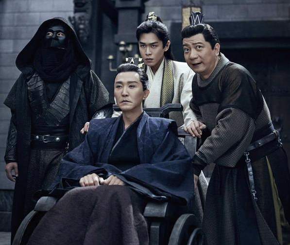庆余年2几号上映电视剧_庆余年2电视剧什么时候开播