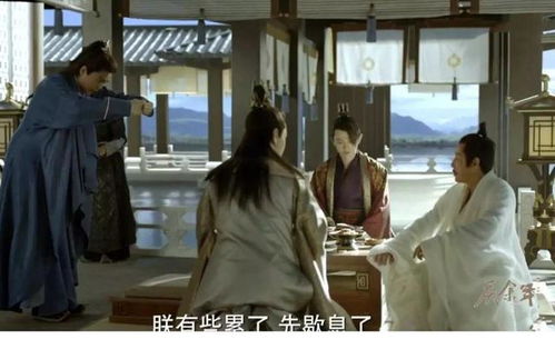 庆余年2最后结局_庆余年最后结局是小说哪一章