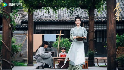 庆余年2林婉儿第几集完婚_庆余年2 林婉儿
