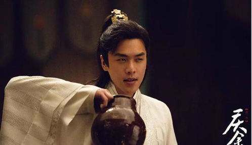 庆余年2什么时候上映几月几号_庆余年二何时上映?