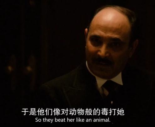 教父视频解析_解读教父电影的讲解