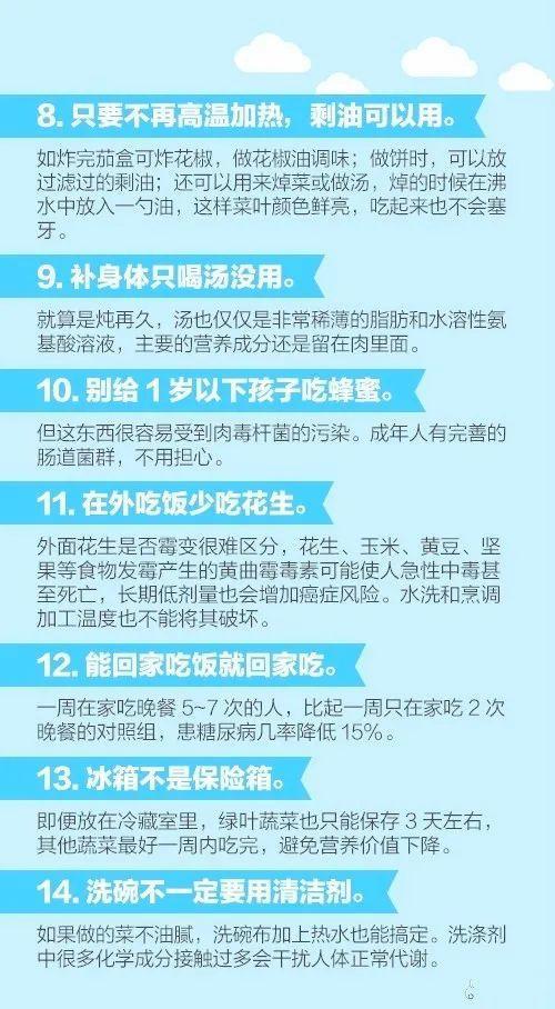 生活小常识怎么写简介_生活小常识怎么写?