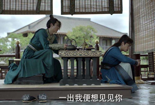 庆余年2五大皇子排序_庆余年二皇子才是真凶
