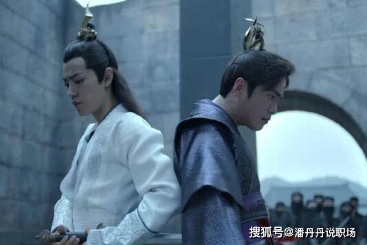 庆余年2拍摄现场肖战_庆余年第二季肖战还在吗
