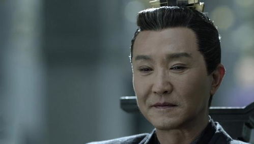 庆余年陈萍萍死了_庆余年中陈萍萍死了没有