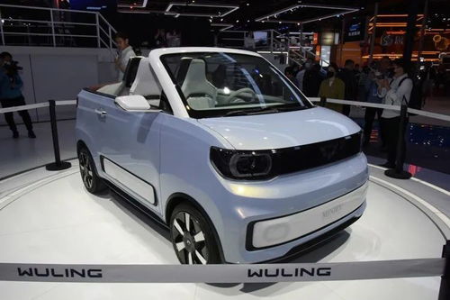 五菱宏光miniev敞篷版多少钱_五菱宏光miniev敞篷版多少钱一台
