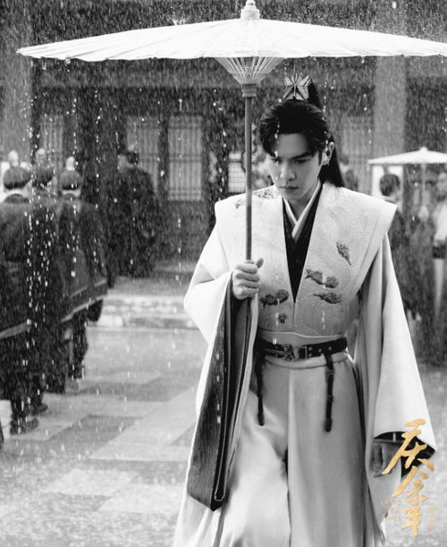 庆余年2杀青到播出_庆余年2预计什么时候开拍上映?
