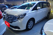 广汽传祺7座商务车_广汽传祺7座商务车二手报价