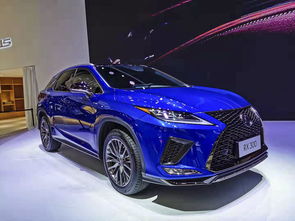 nx300h雷克萨斯报价_雷克萨斯rx300价格