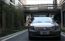 凯迪拉克sls_凯迪拉克sls赛威
