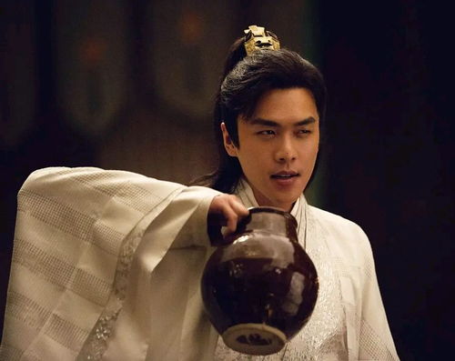 庆余年2张若昀是不是主演_庆余年2张若昀是不是主演演的