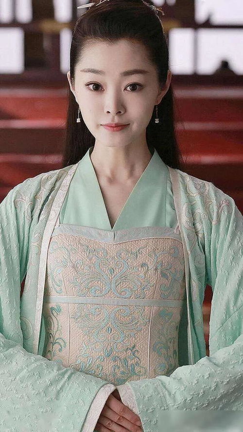 庆余年2李纯会出演吗_庆余年演员表李纯简介