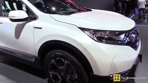 东风本田crv2020款价格_东风本田crv2020报价