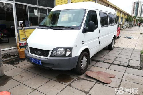 二手全顺6座柴油车_二手全顺6座柴油车价格